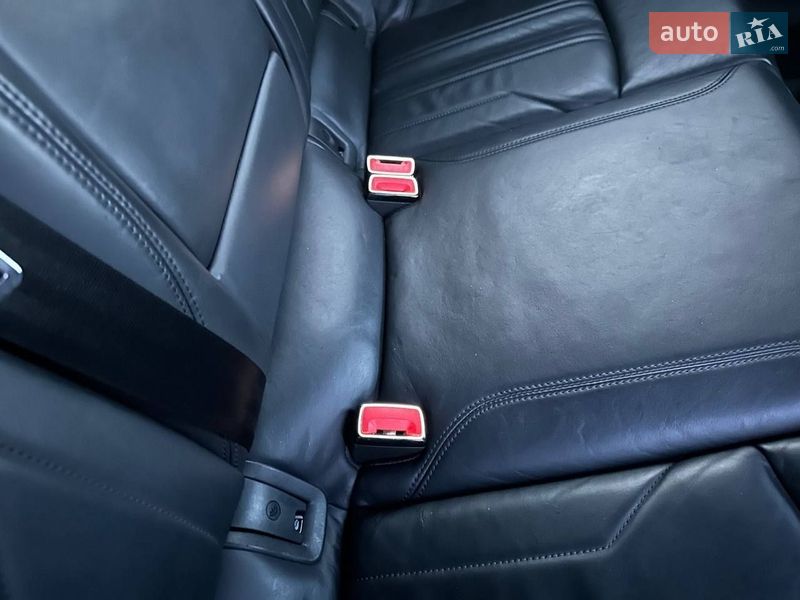 Універсал Audi A6 2019 в Житомирі