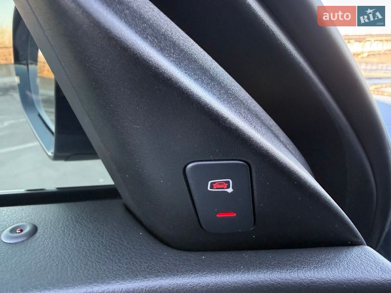 Седан Audi A6 2017 в Києві