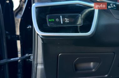 Седан Audi A6 2019 в Лубнах