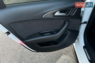 Универсал Audi A6 2016 в Киеве