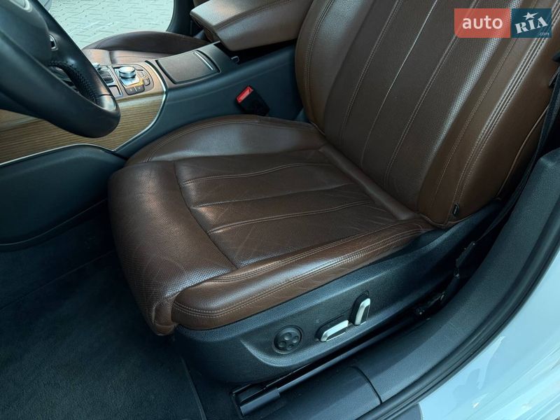 Седан Audi A6 2015 в Києві