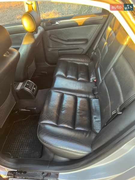 Седан Audi A6 2003 в Виннице фото 5 Седан Audi A6 2003 в Виннице