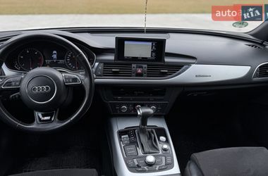 Универсал Audi A6 2011 в Староконстантинове