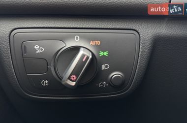 Универсал Audi A6 2011 в Староконстантинове