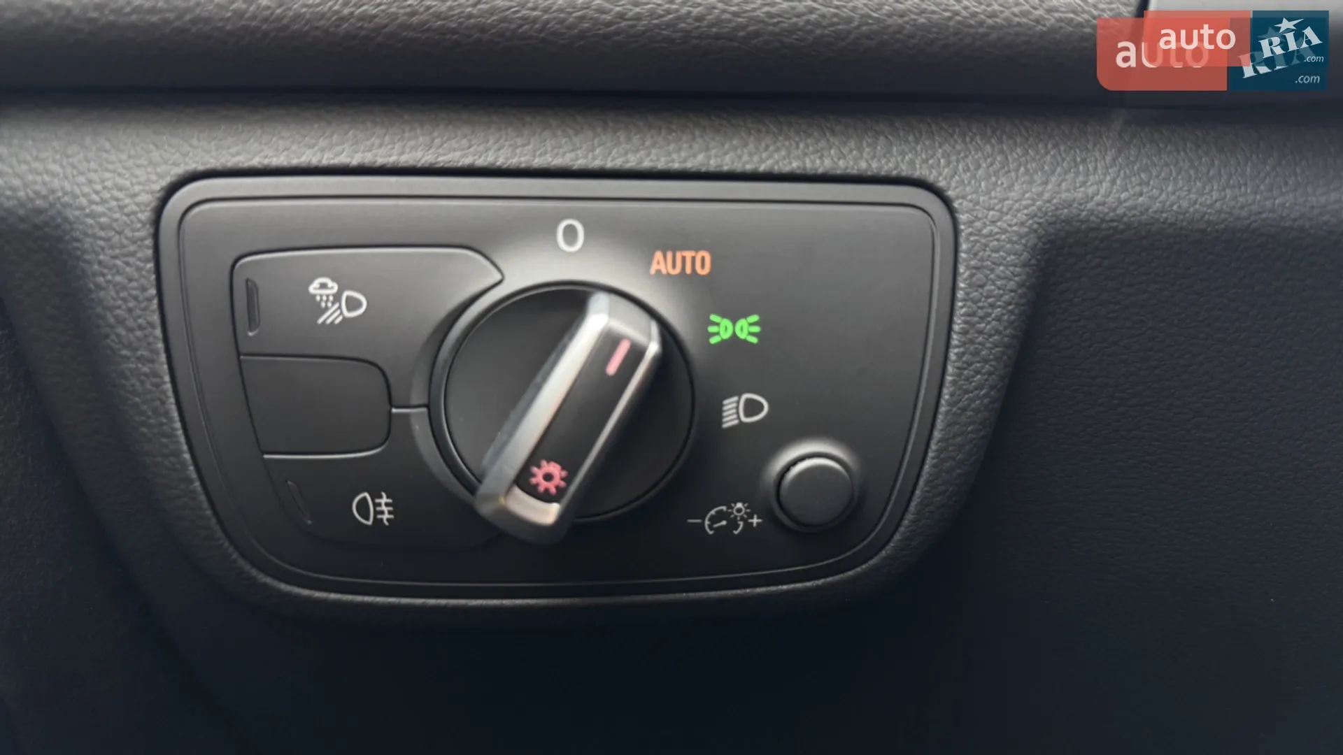 2011 Audi A6 - мініатюра 7