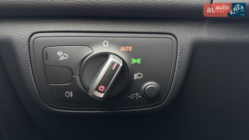 Универсал Audi A6 2011 в Староконстантинове
