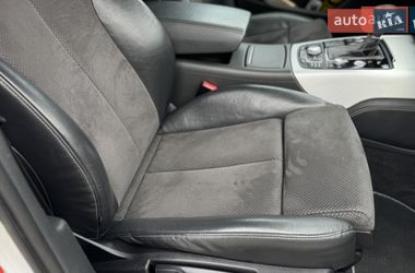 Универсал Audi A6 2011 в Староконстантинове
