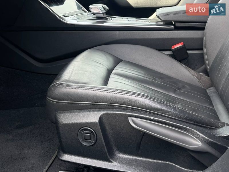 Універсал Audi A6 2019 в Львові