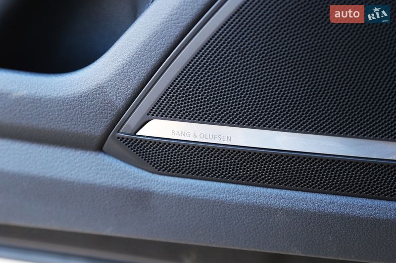 Седан Audi A6 2020 в Киеве