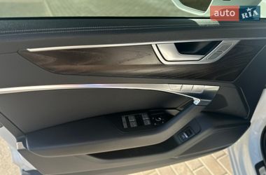 Седан Audi A6 2019 в Киеве