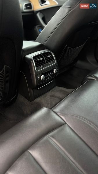 Седан Audi A6 2015 в Николаеве