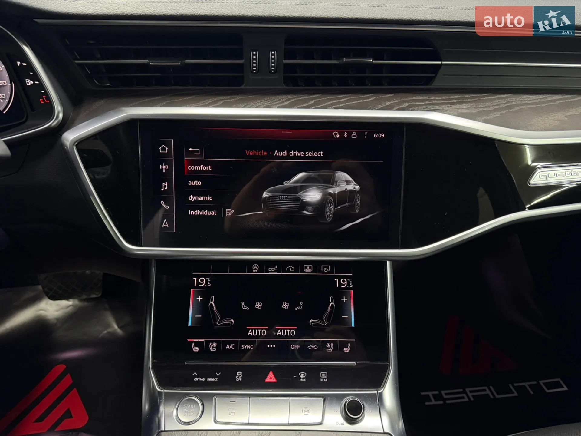 2018 Audi A6 - мініатюра 29