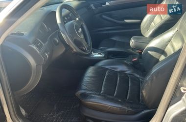 Універсал Audi A6 2004 в Хмельницькому