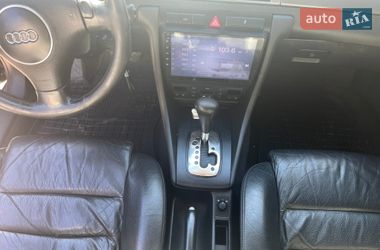 Універсал Audi A6 2004 в Хмельницькому