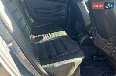 Універсал Audi A6 2004 в Хмельницькому