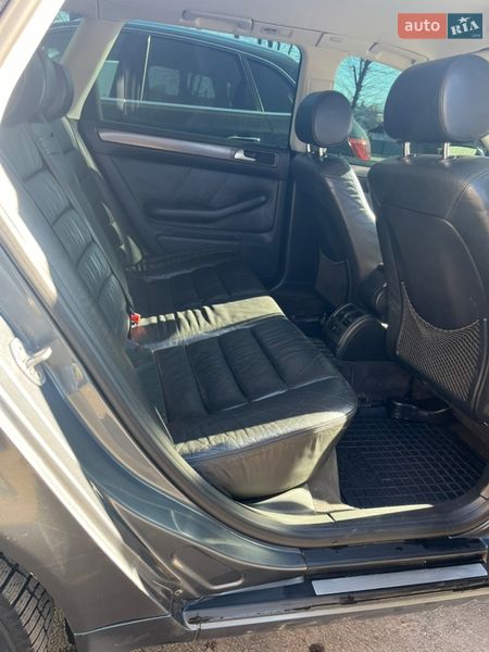 Універсал Audi A6 2004 в Хмельницькому