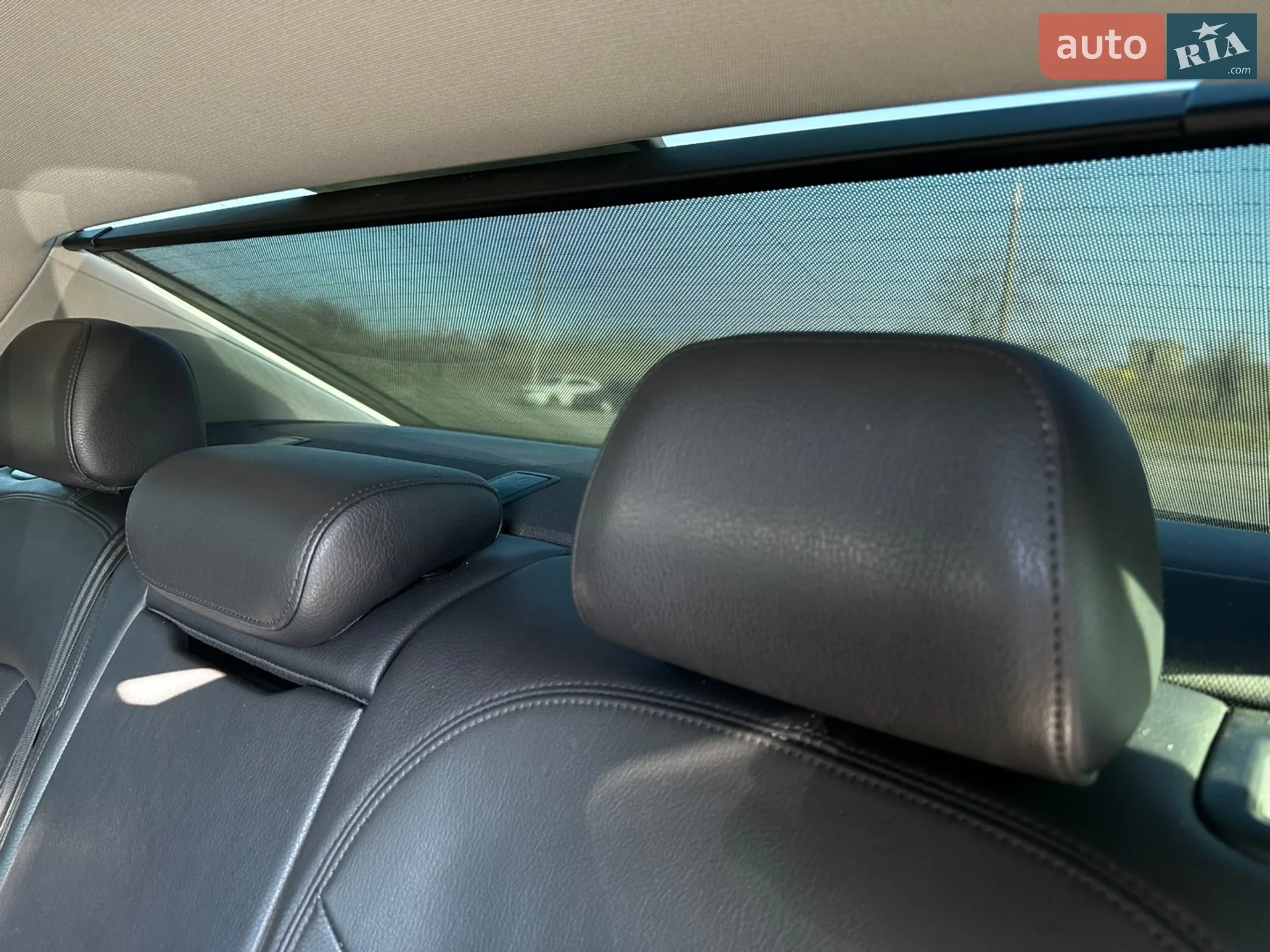 2013 Audi A6 - мініатюра 16