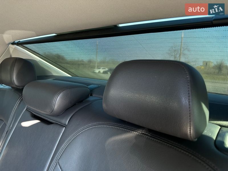 Седан Audi A6 2013 в Запорожье