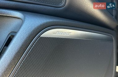 Седан Audi A6 2013 в Запоріжжі