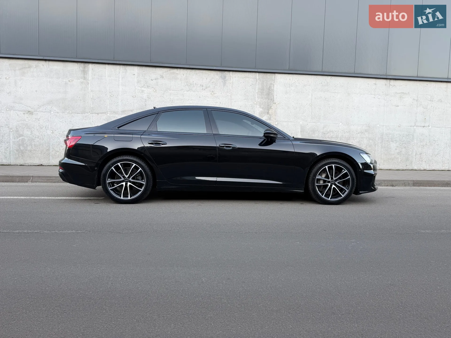 2022 Audi A6 - мініатюра 17