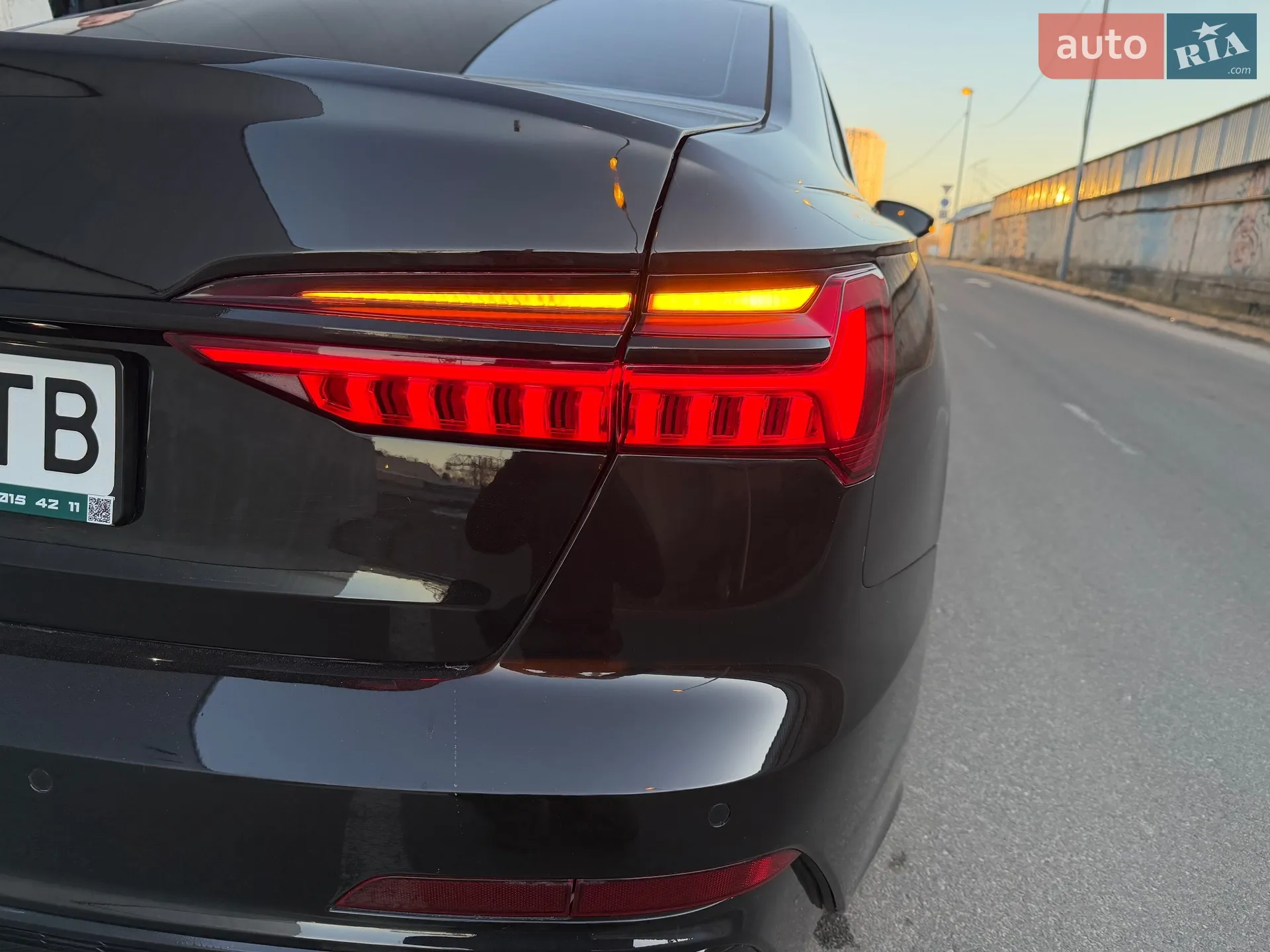 2022 Audi A6 - мініатюра 27
