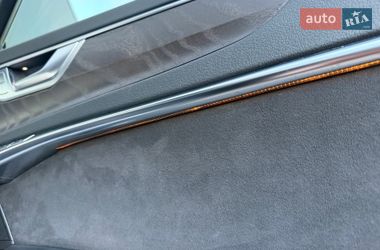 Седан Audi A6 2022 в Киеве