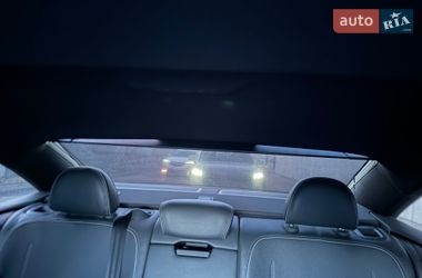 Седан Audi A6 2022 в Киеве