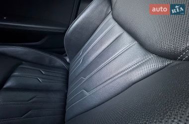 Седан Audi A6 2022 в Киеве