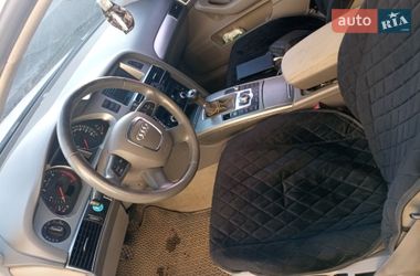 Универсал Audi A6 2008 в Сарнах