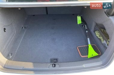 Седан Audi A6 2014 в Турийске