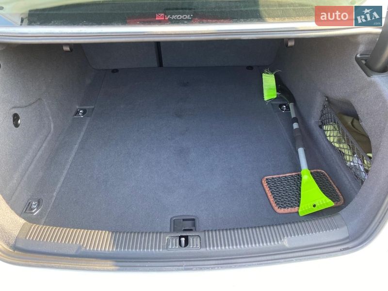 Седан Audi A6 2014 в Турийске фото 16 Седан Audi A6 2014 в Турийске