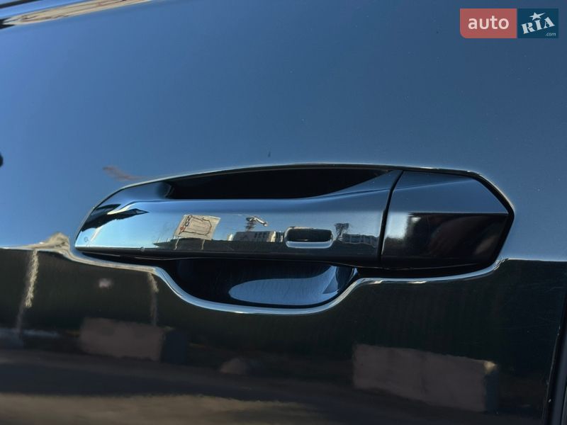 Седан Audi A6 2019 в Киеве