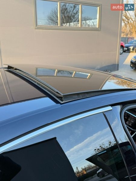 Седан Audi A6 2020 в Ровно