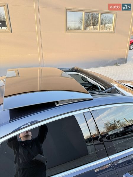 Седан Audi A6 2020 в Ровно