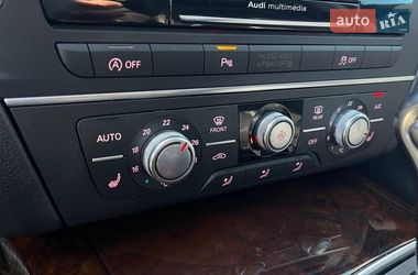 Седан Audi A6 2014 в Виннице