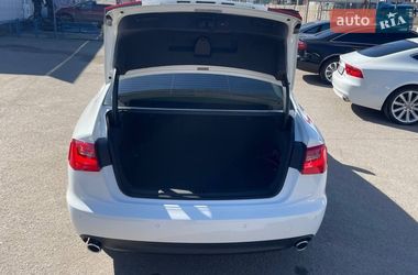 Седан Audi A6 2014 в Виннице