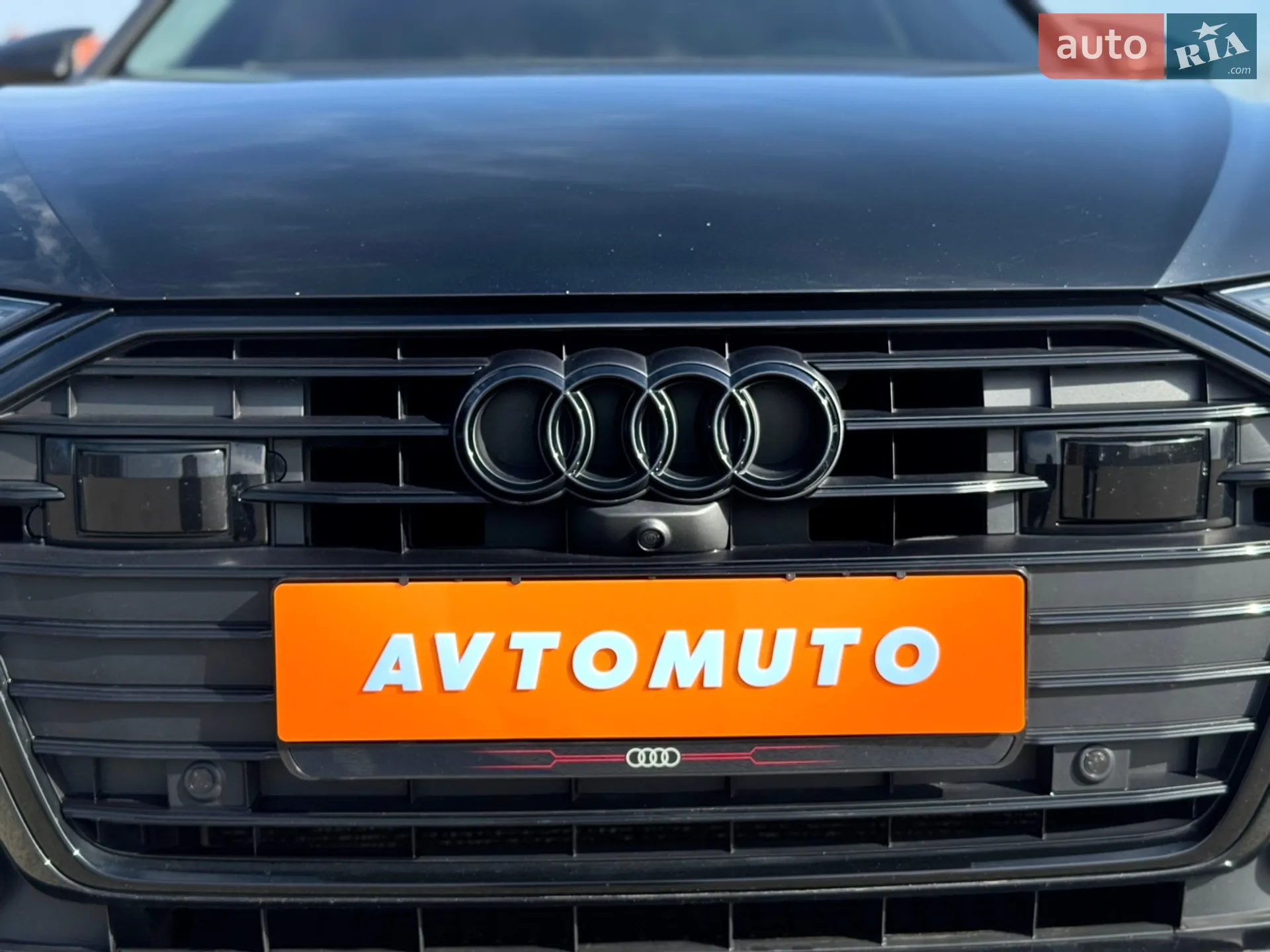 2019 Audi A6 - мініатюра 11