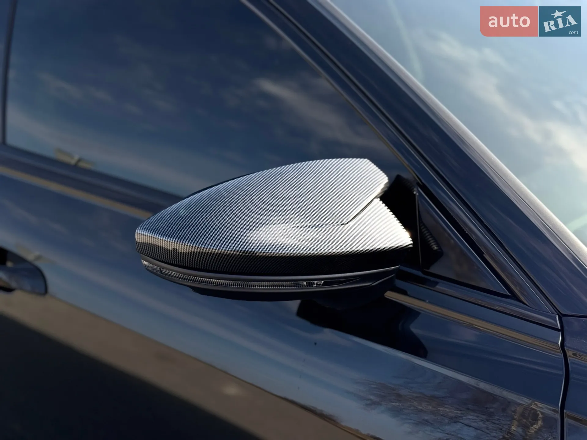 2019 Audi A6 - мініатюра 15