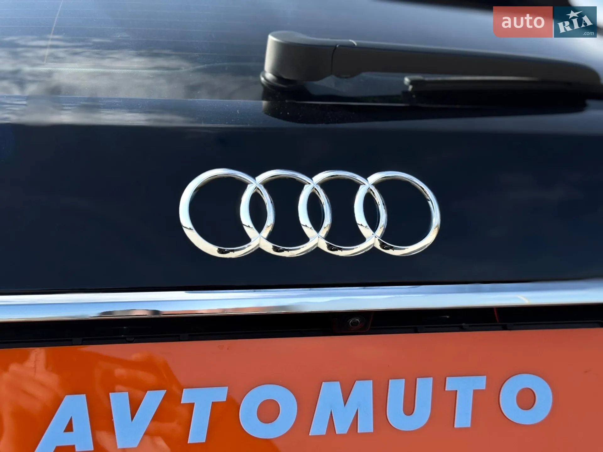 2019 Audi A6 - мініатюра 27
