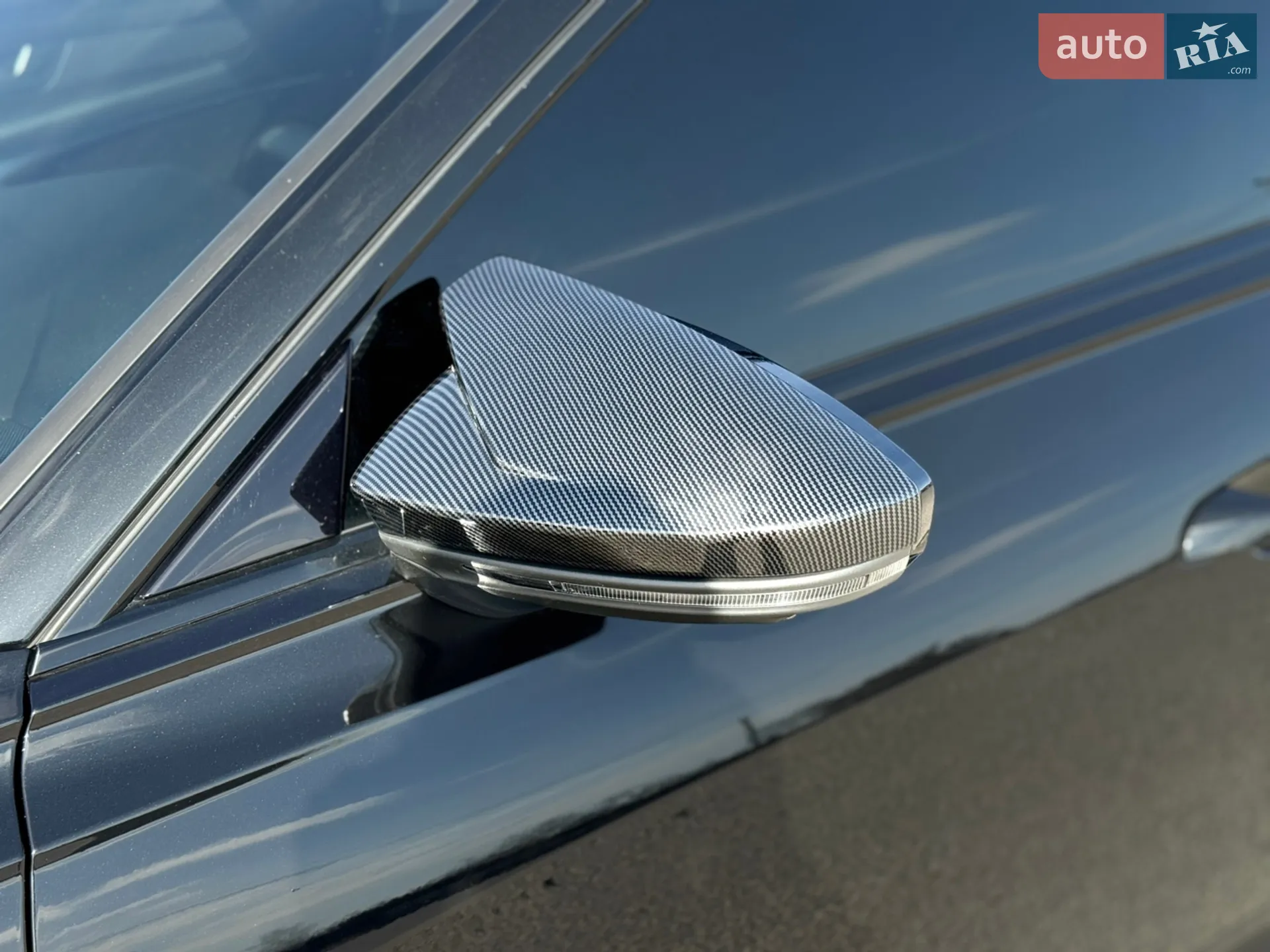 2019 Audi A6 - мініатюра 33