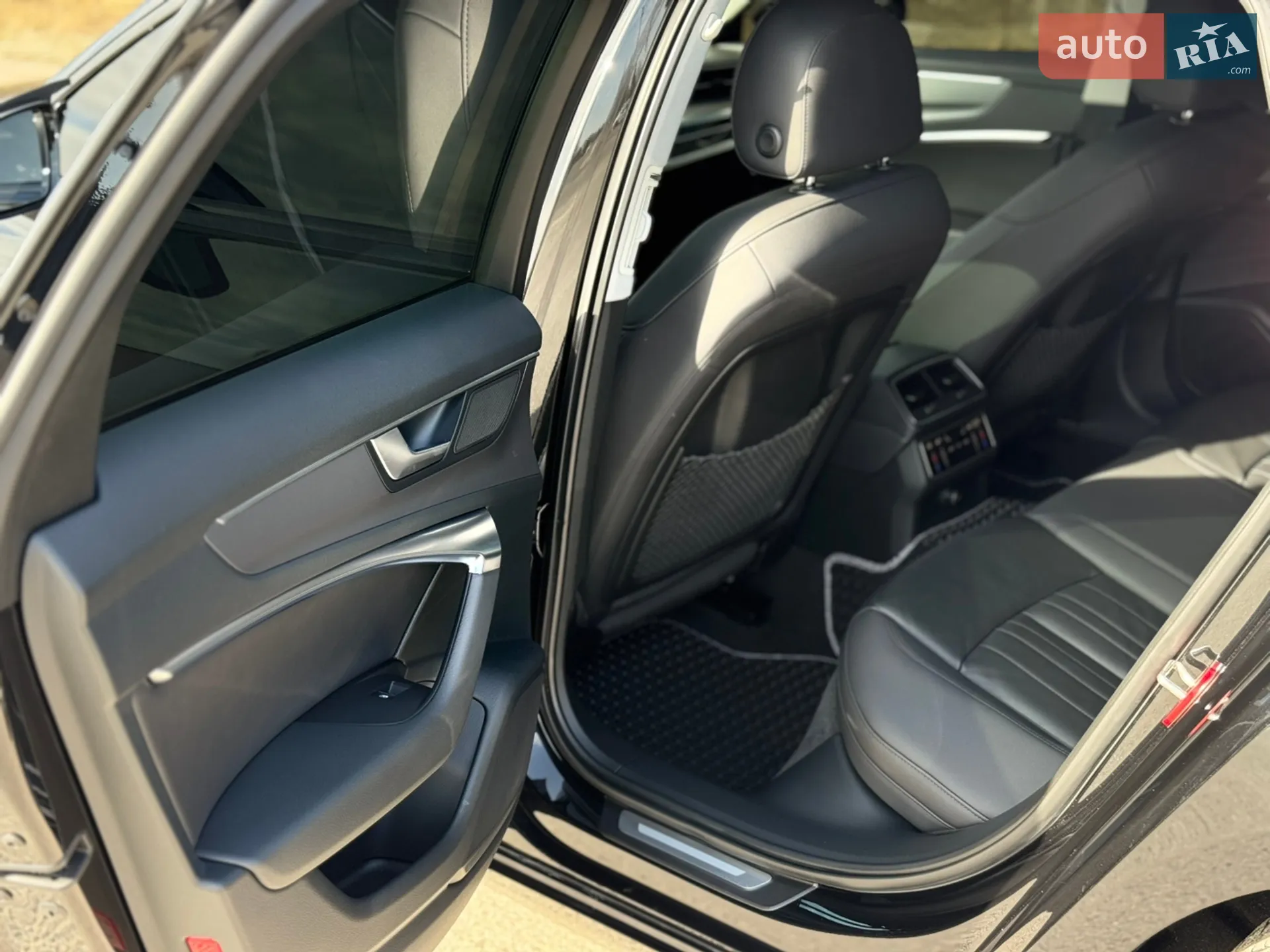 2019 Audi A6 - мініатюра 59