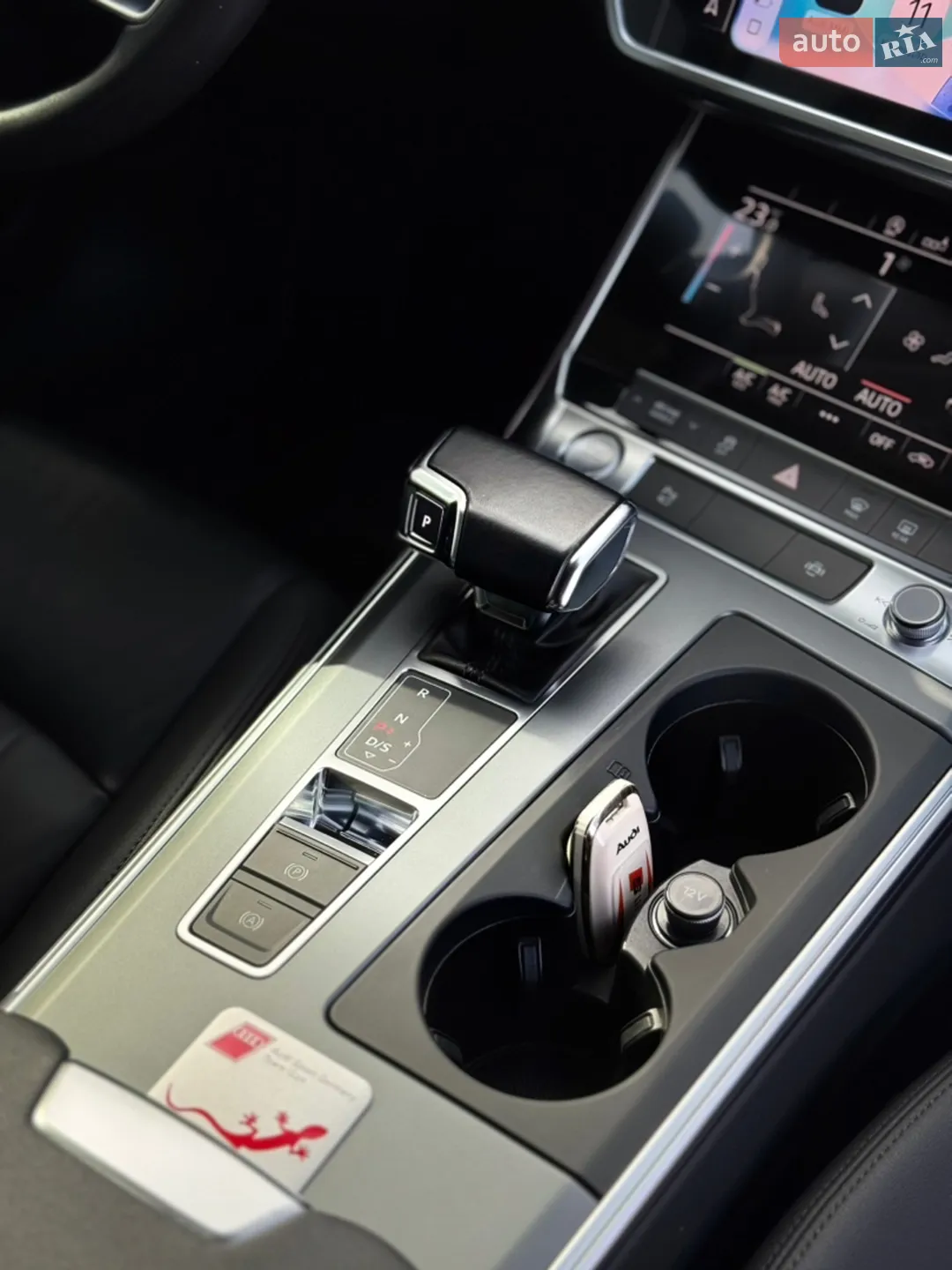 2019 Audi A6 - мініатюра 86