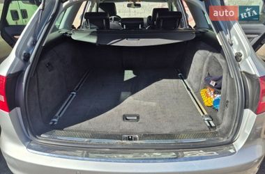 Універсал Audi A6 2010 в Харкові