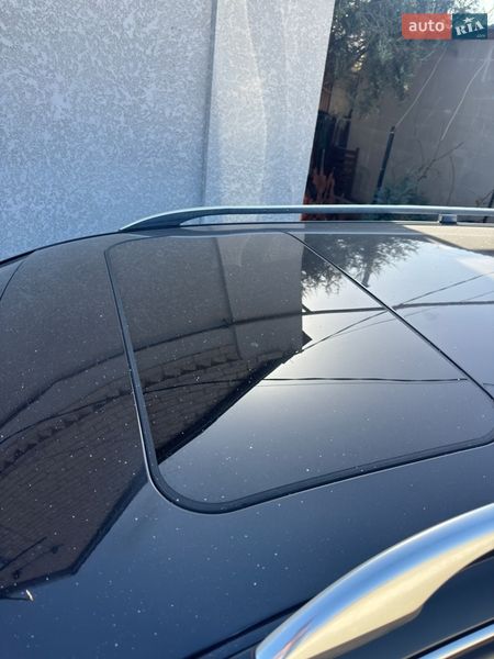 Универсал Audi A6 2004 в Днепре