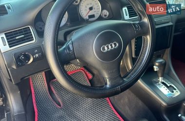 Универсал Audi A6 2004 в Днепре