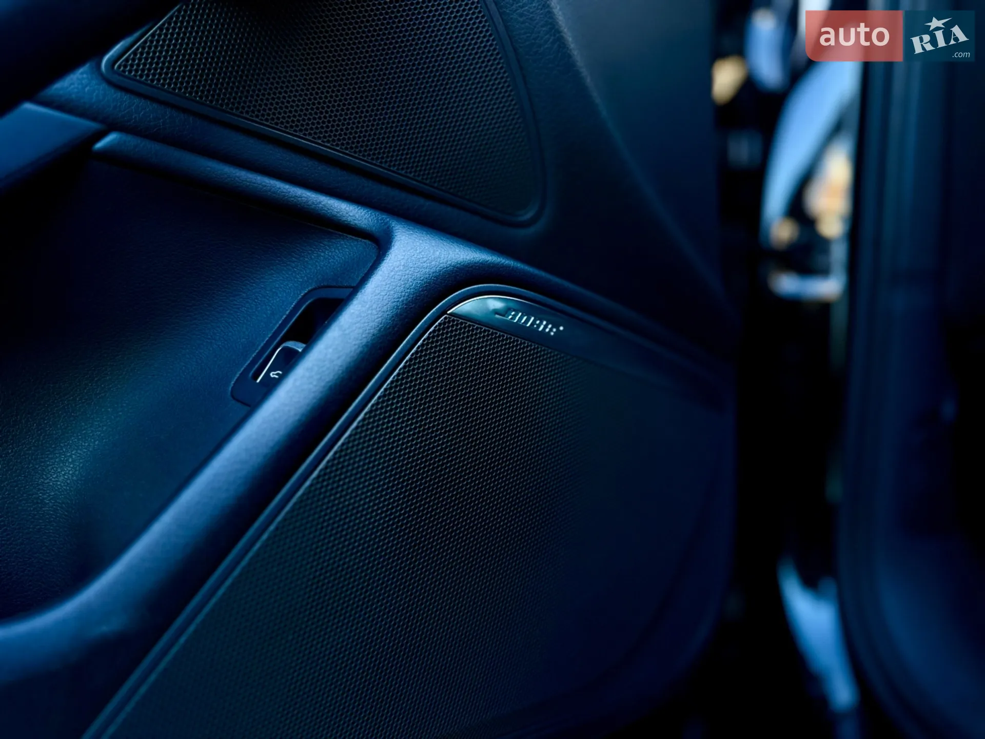2015 Audi A6 - мініатюра 46