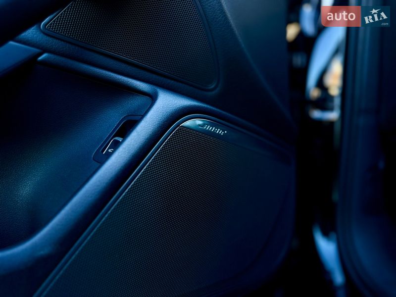 Седан Audi A6 2015 в Тернополі