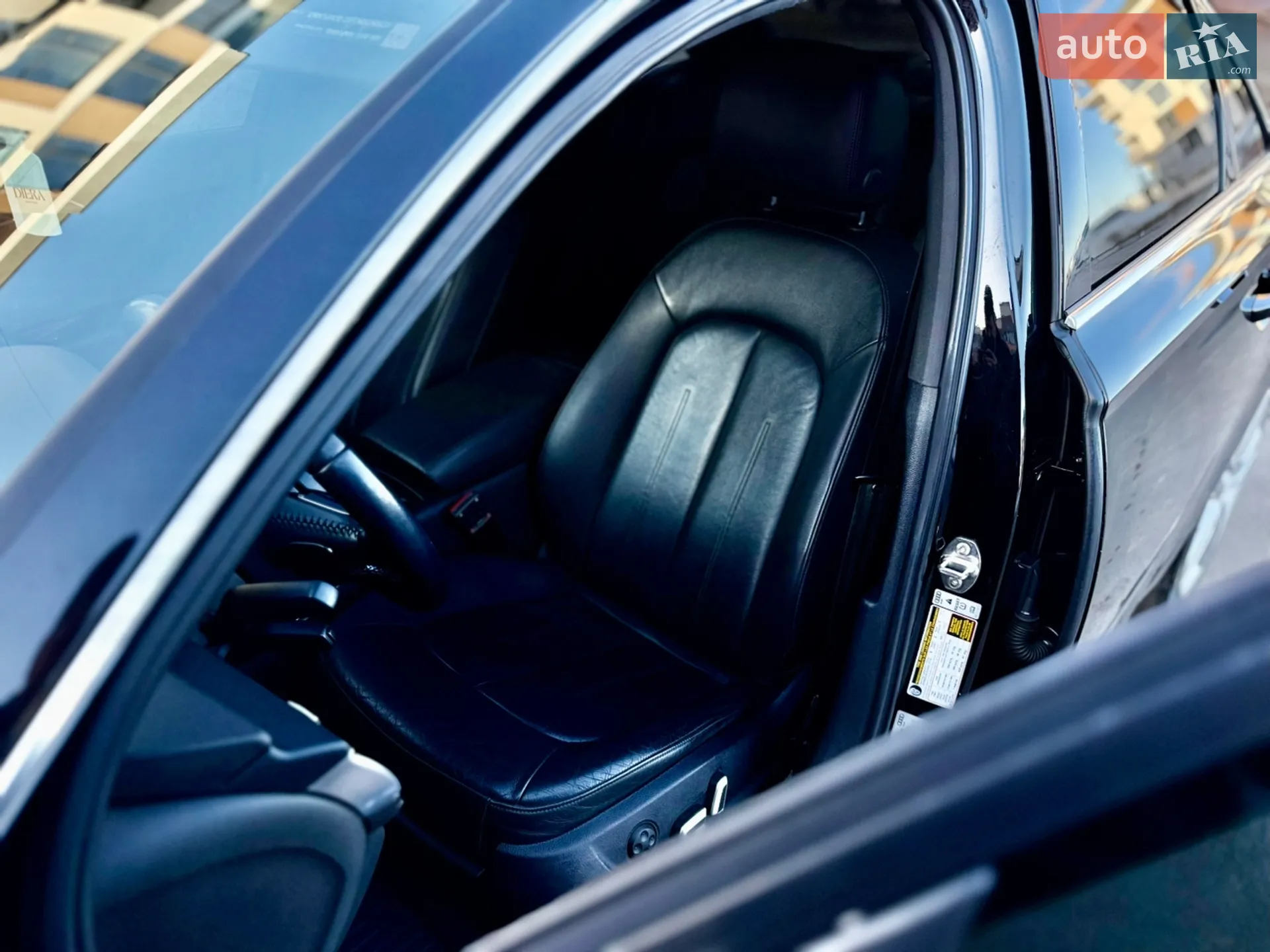 2015 Audi A6 - мініатюра 49
