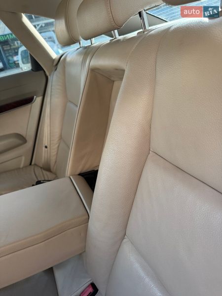 Седан Audi A6 2007 в Прилуках