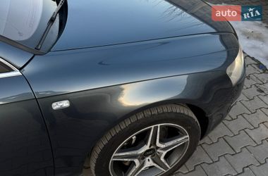 Универсал Audi A6 2005 в Хмельницком